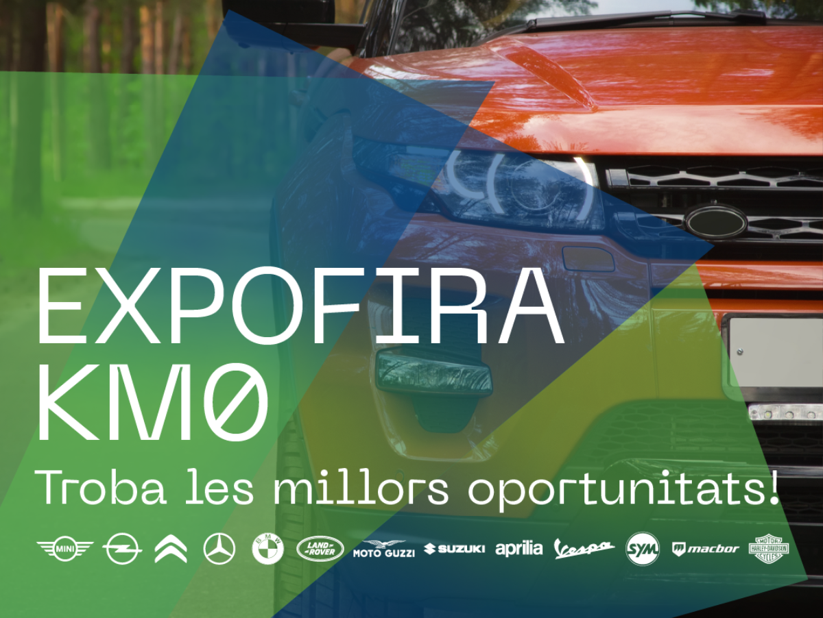 LLega la Expo Fira '23