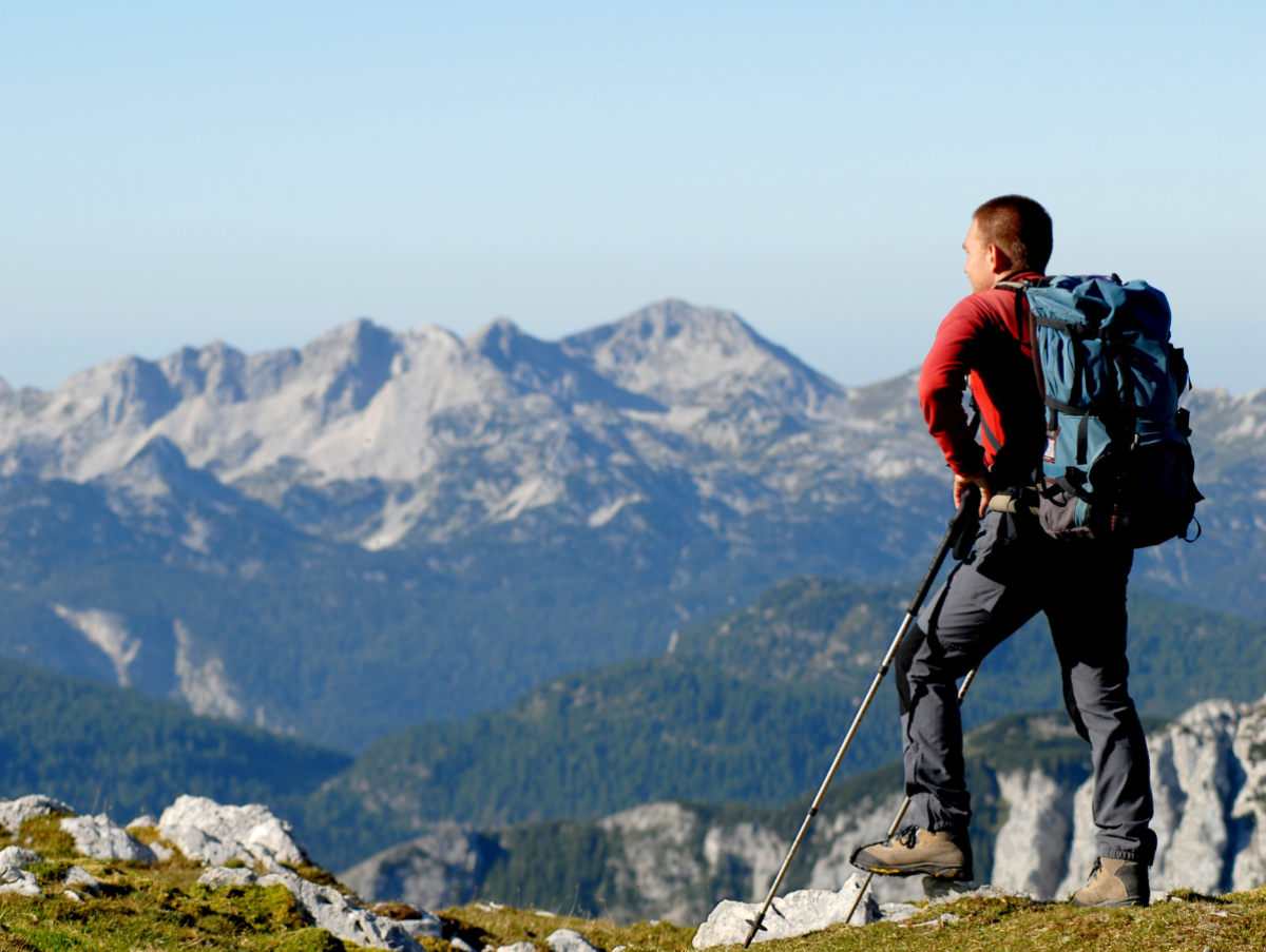 Explora Andorra a Peu: La Guia Definitiva de Senderisme amb Equipament de Sprinter