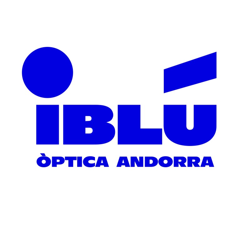 IBLU òptica Andorra