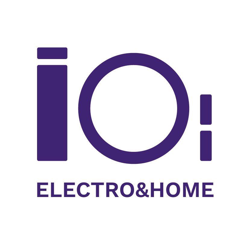 IO: Electro & Home