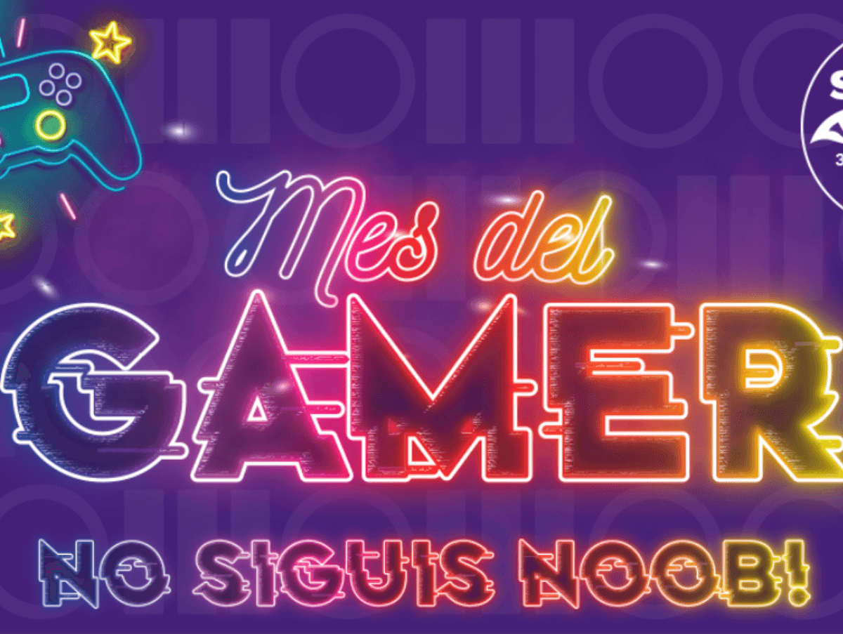 IO:Electro&Home con el mundo gamer