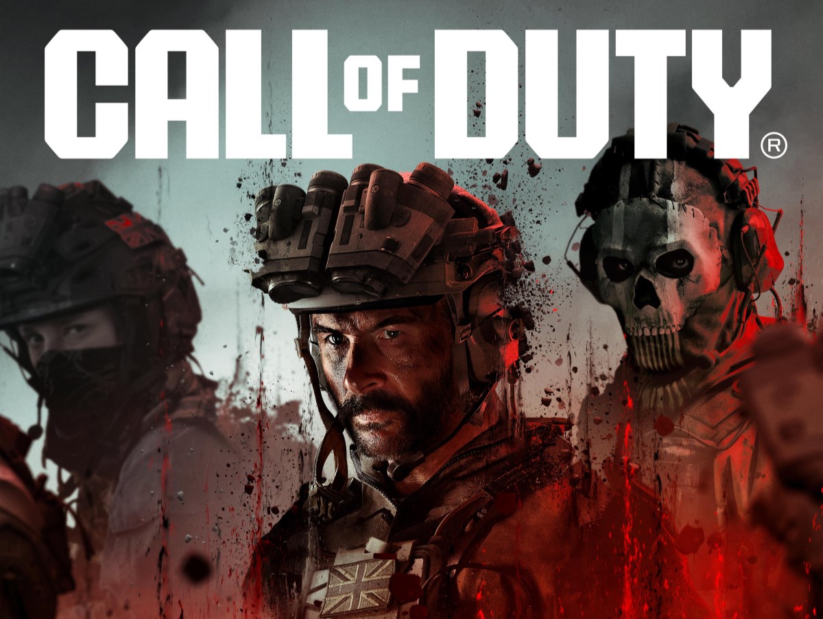 Juga gratis a la Beta del Call of Duty: Modern Warfare 3 a IO:Electro&Home