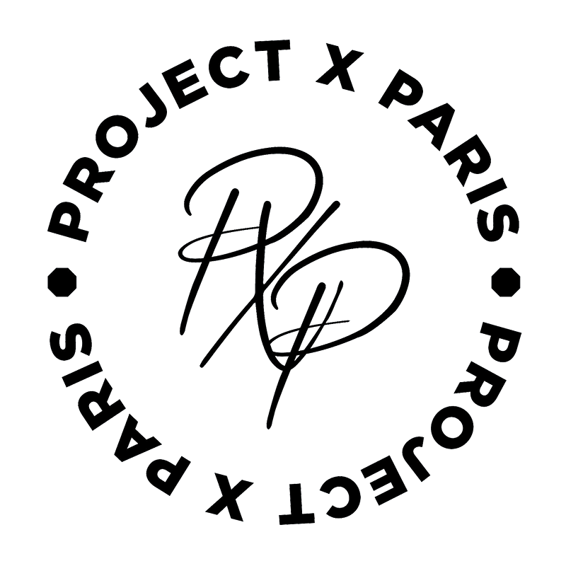 Project X Paris