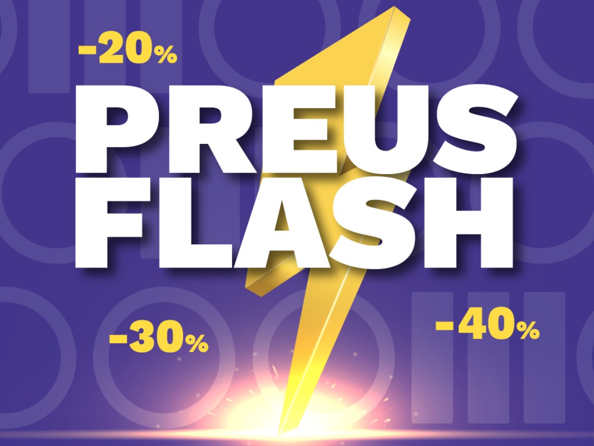  ¡Renúevate con la Campaña "Preus Flash" de IO: Electro&Home!