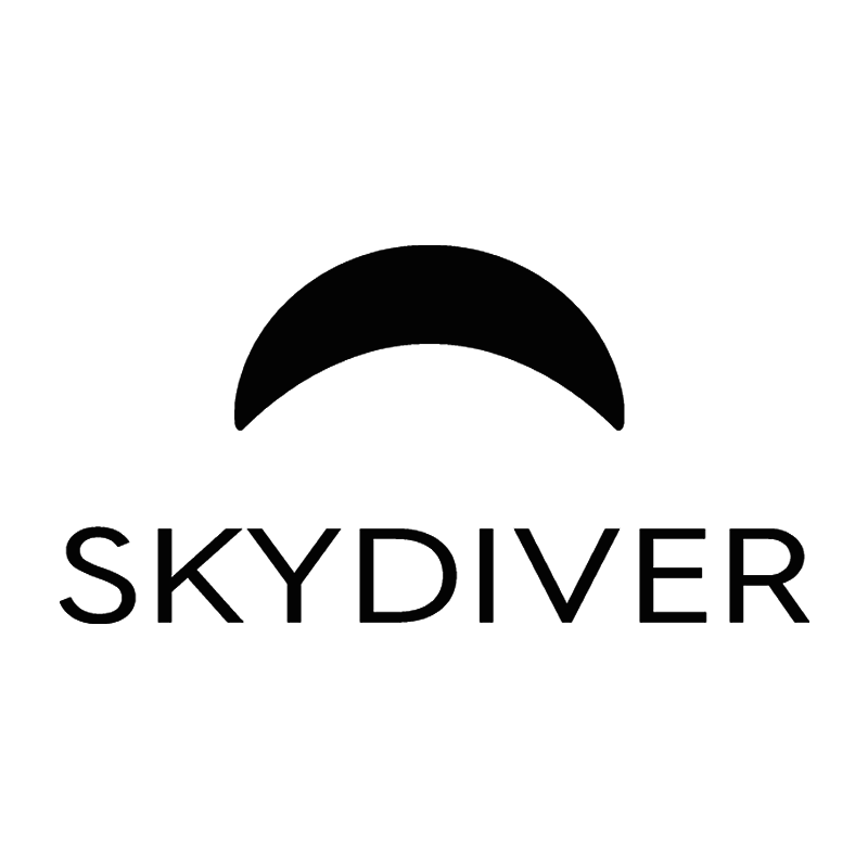 Skydiver
