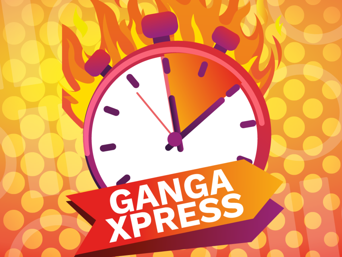Troba les millors ofertes en productes destacats amb el segell Ganga Xpress