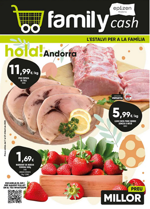 Descubre todas los precios en nuestro catálogo digital. 