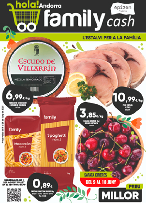 Descobreix tots els preus al nostre catàleg digital.