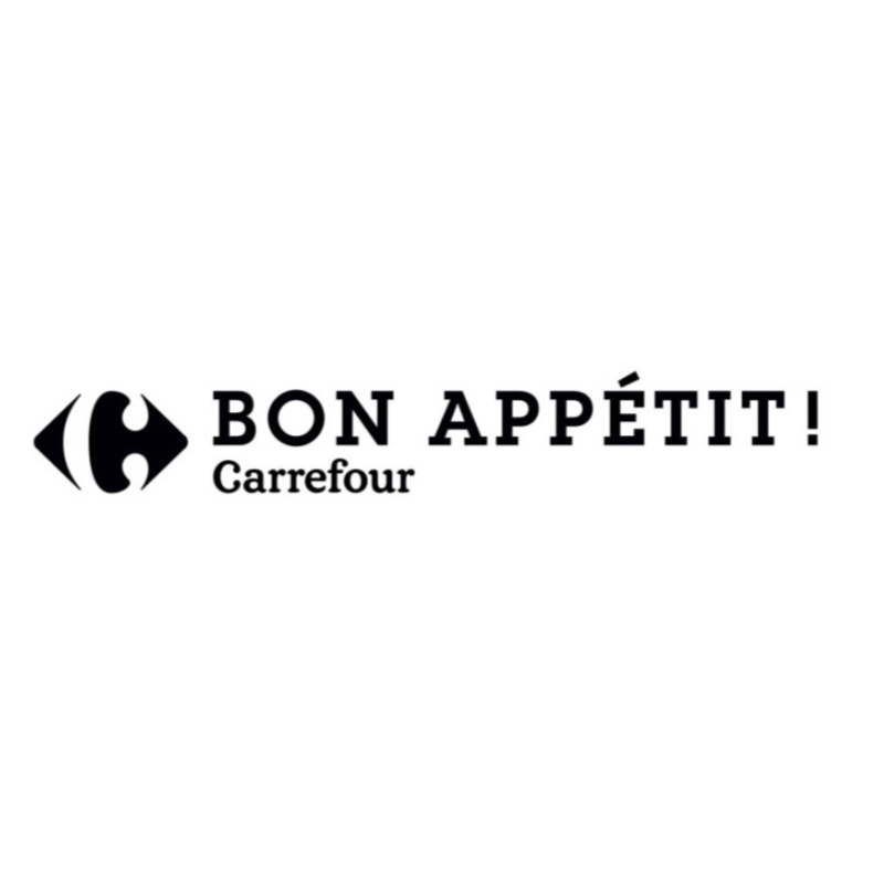 Bon Appétit