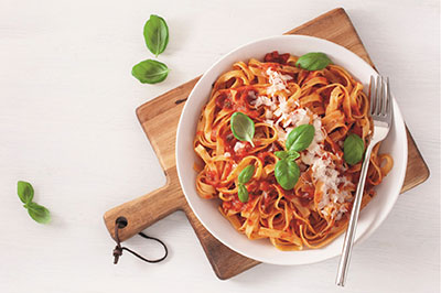 Bon Appétit