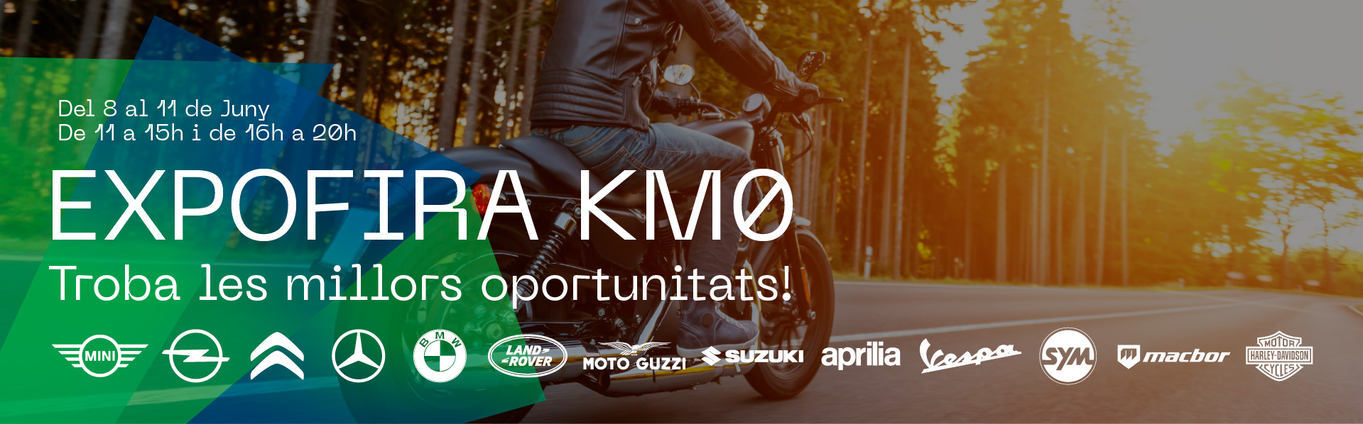 Expofira KM0