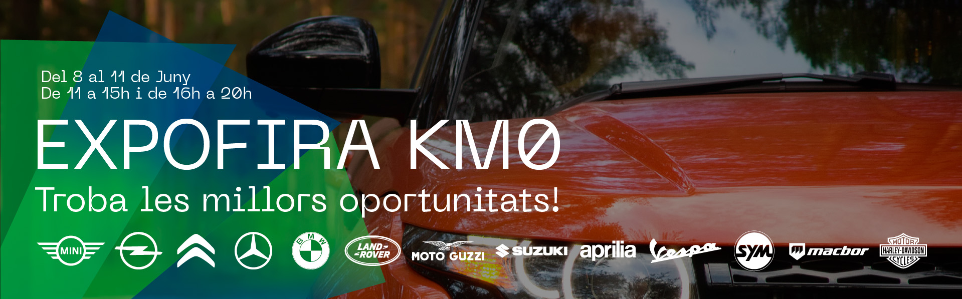 Expofira KM0