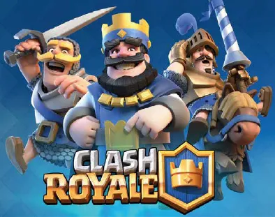 CLASH ROYAL