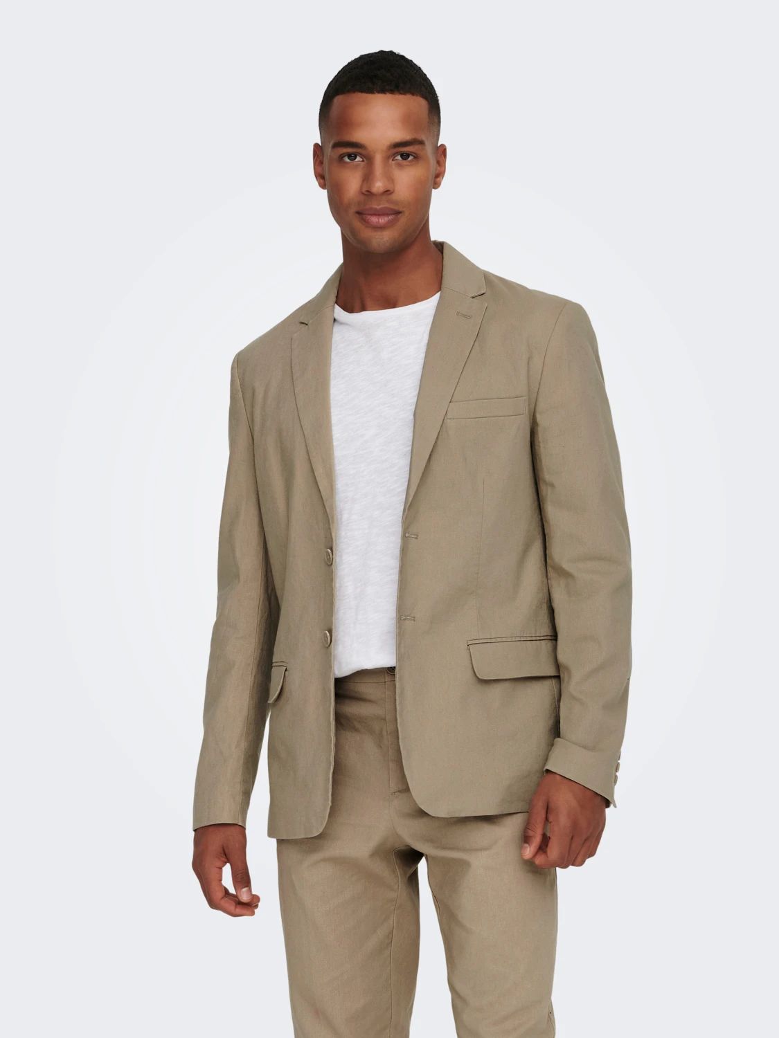 Blazer amb tall Slim d’Only&Sons: